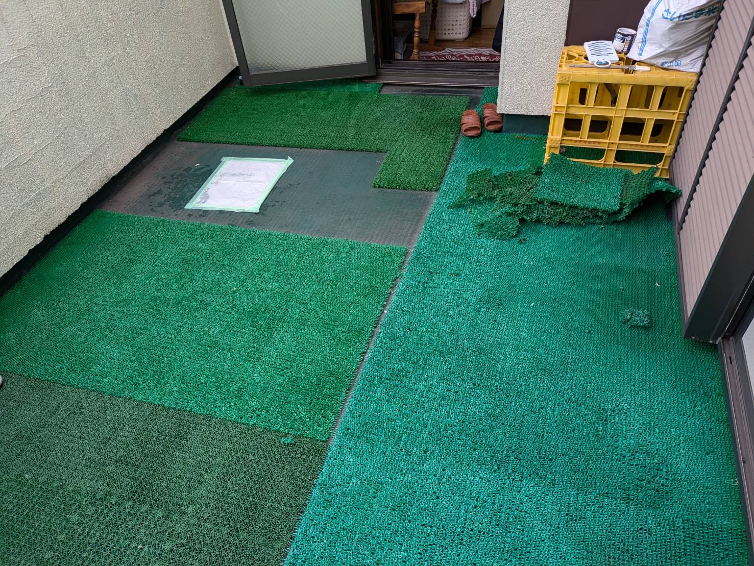 s䒬V[ghH̔p