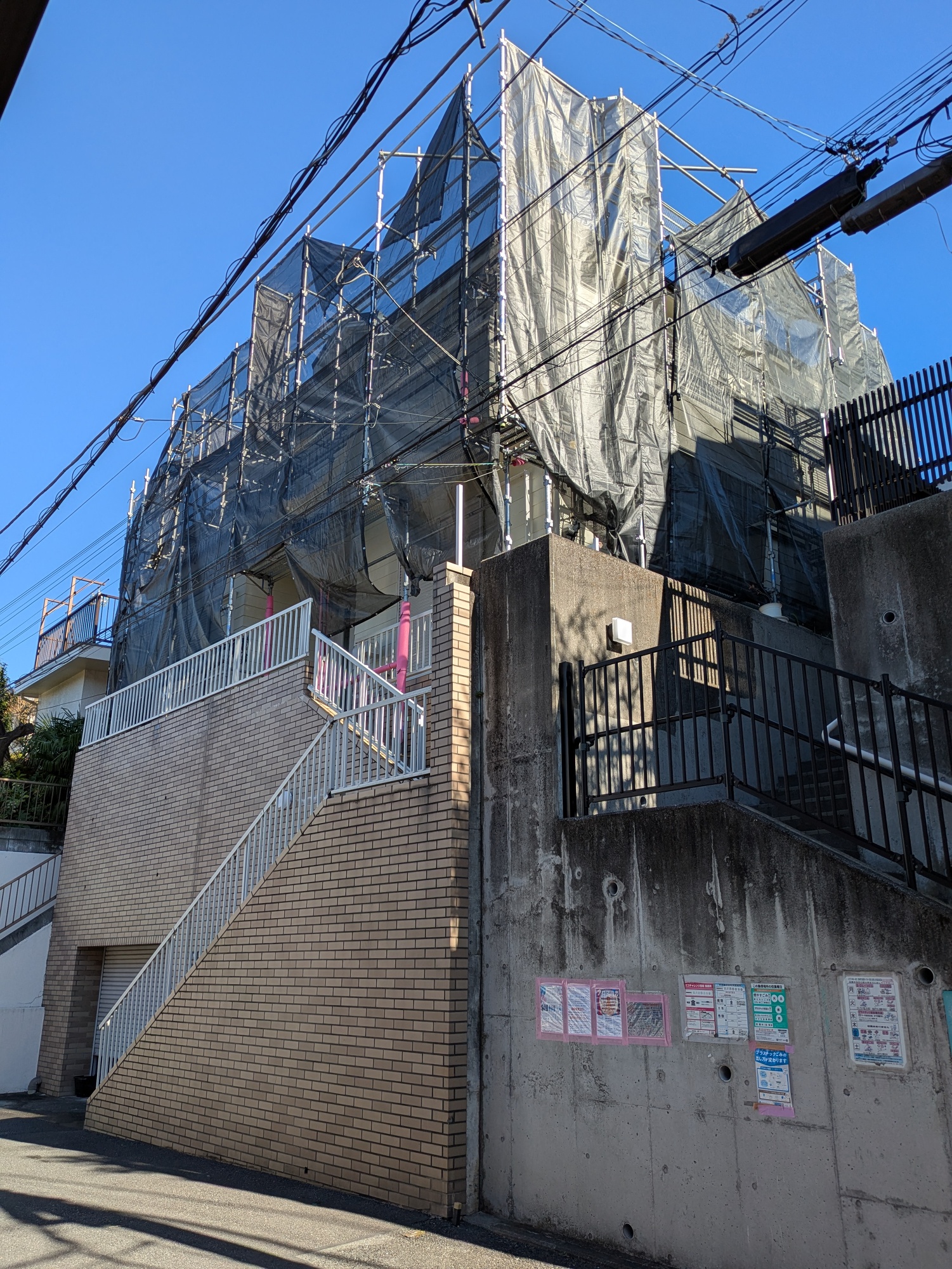 ���l�s�h��b�胖�J�����O�Ǔh���H���̔�p