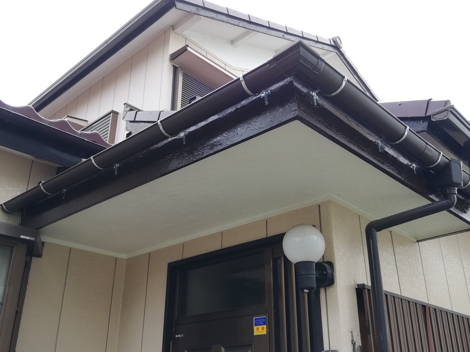 横浜市戸塚区雨樋交換工事費用 横浜市戸塚区雨樋交換工事費用