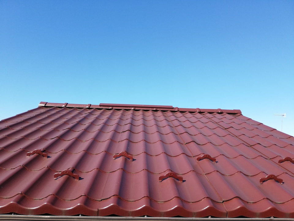 屋根外壁塗装工事の費用