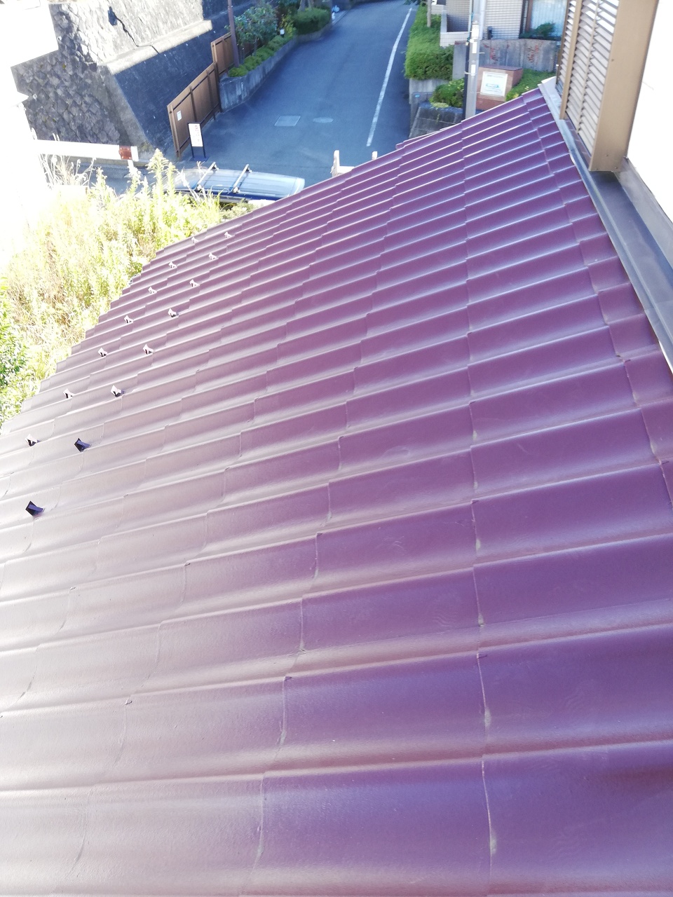 屋根外壁塗装工事の費用