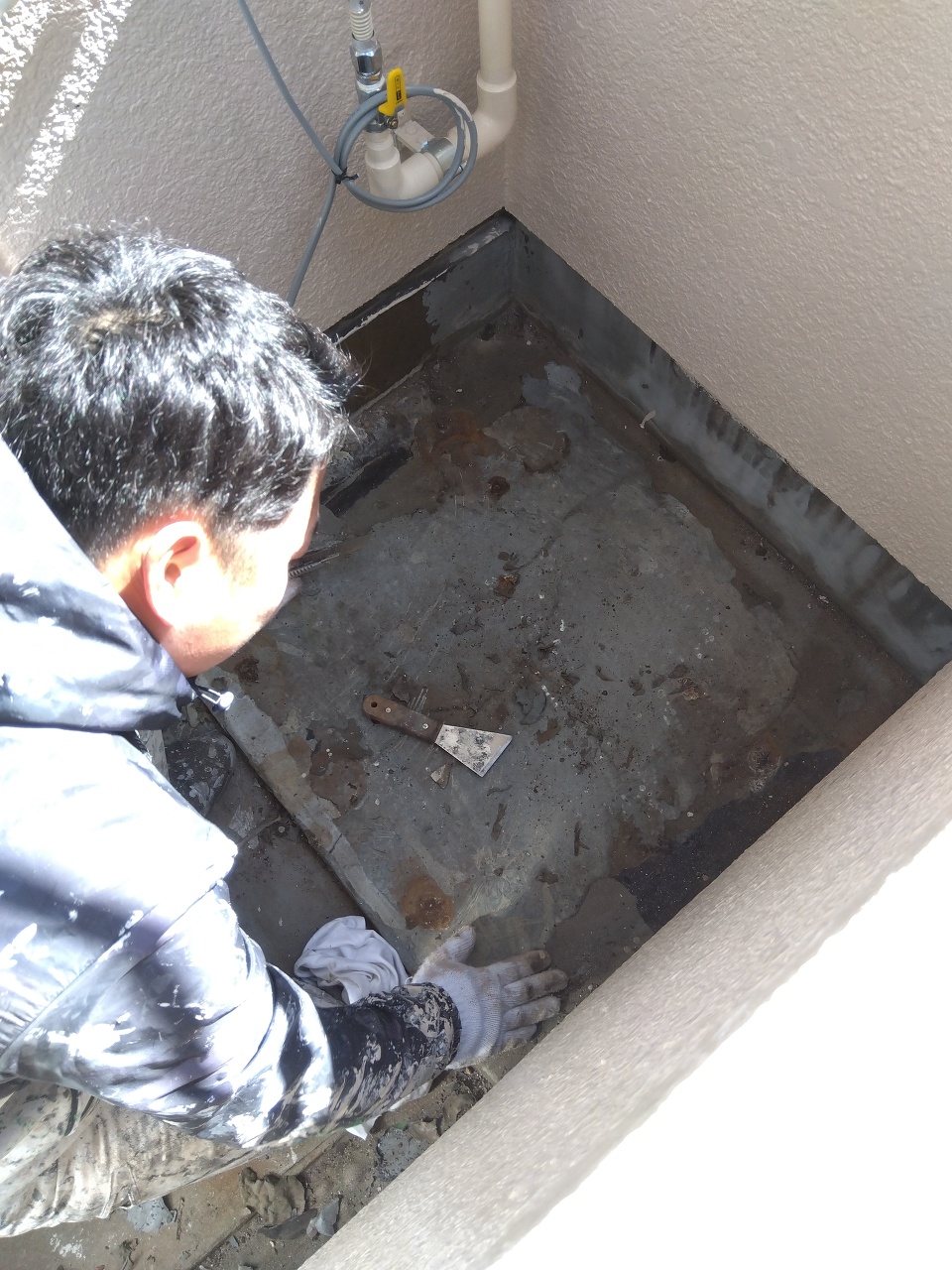 川崎市宮前区雨漏り修理のポイント