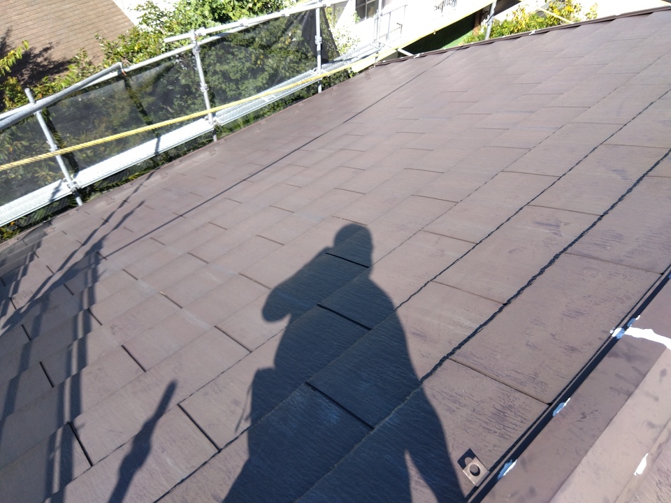 横浜市屋根塗装の費用
