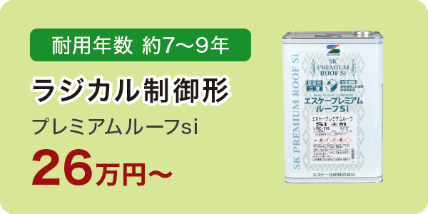 プレミアムルーフsi プレミアムルーフsi