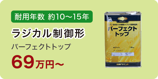 パーフェクトトップ パーフェクトトップ