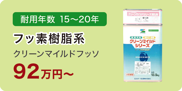 クリーンマイルドフッソ クリーンマイルドフッソ