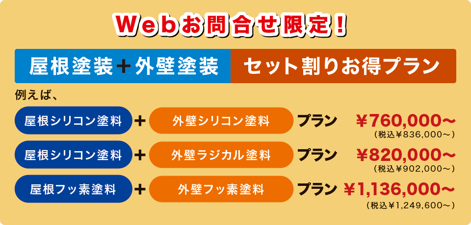 お得プラン