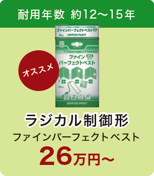 ファインパーフェクトベスト