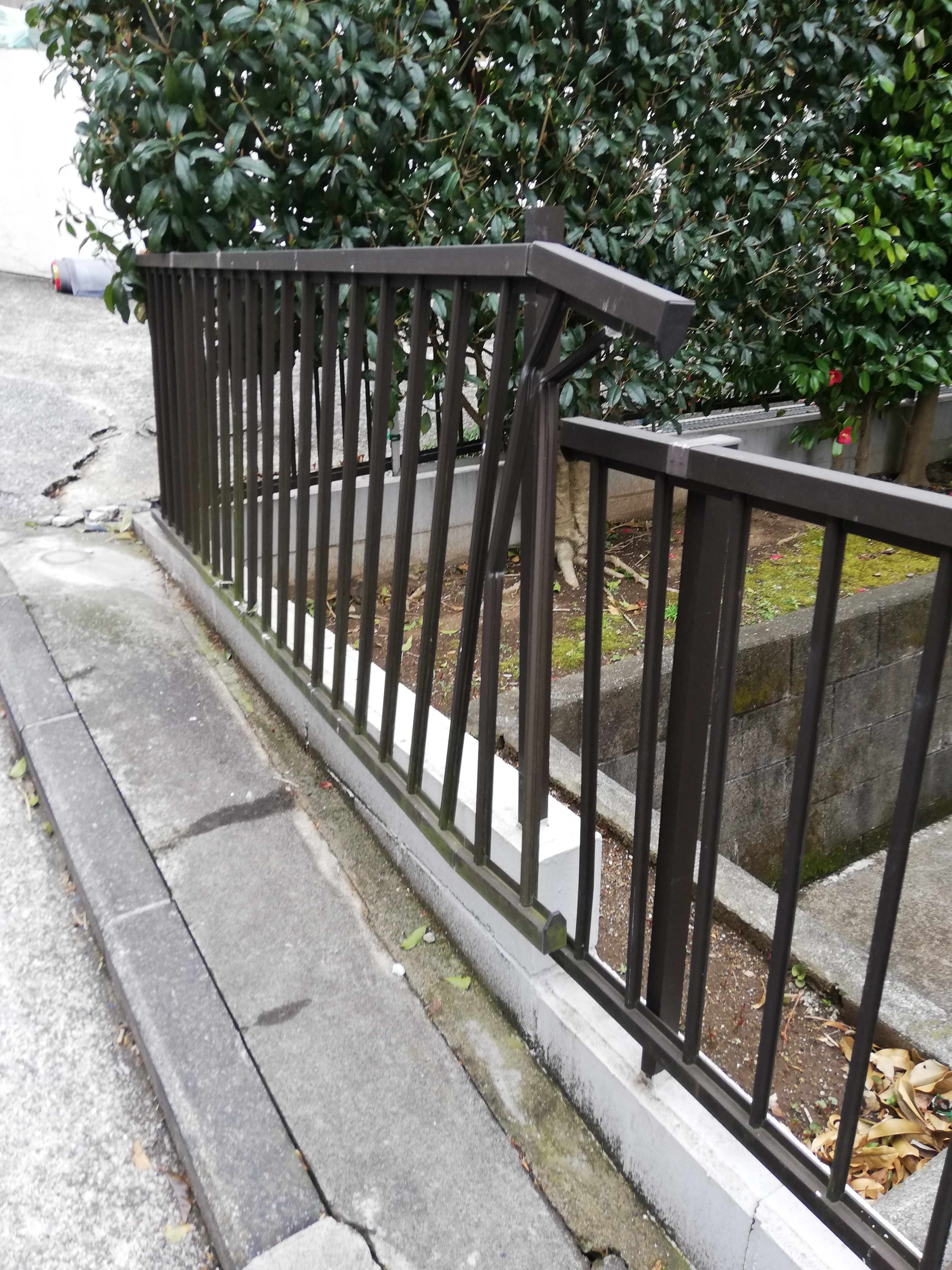 横浜市西区屋根塗装