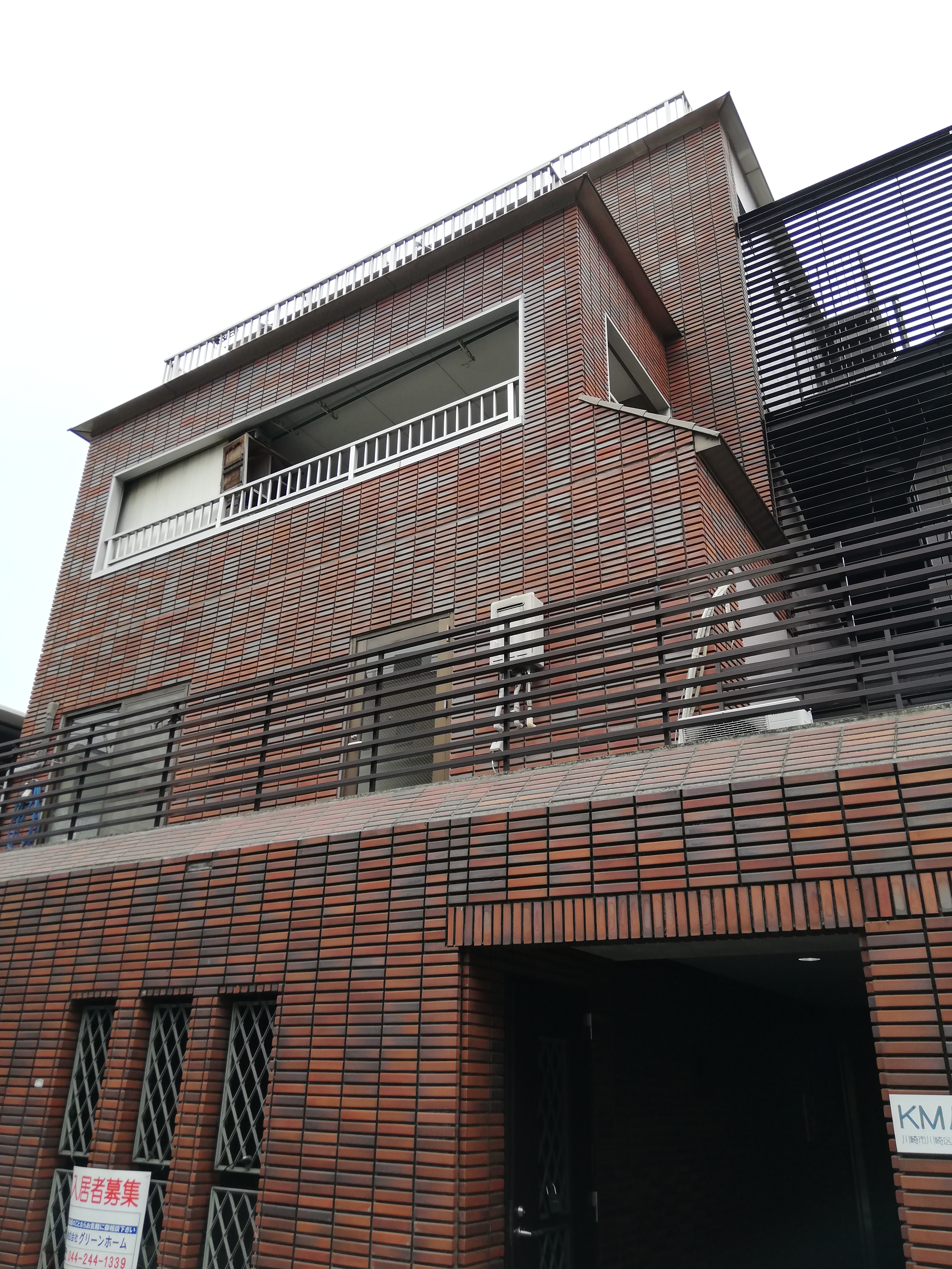 川崎市川崎区大師町の塗装工事価格