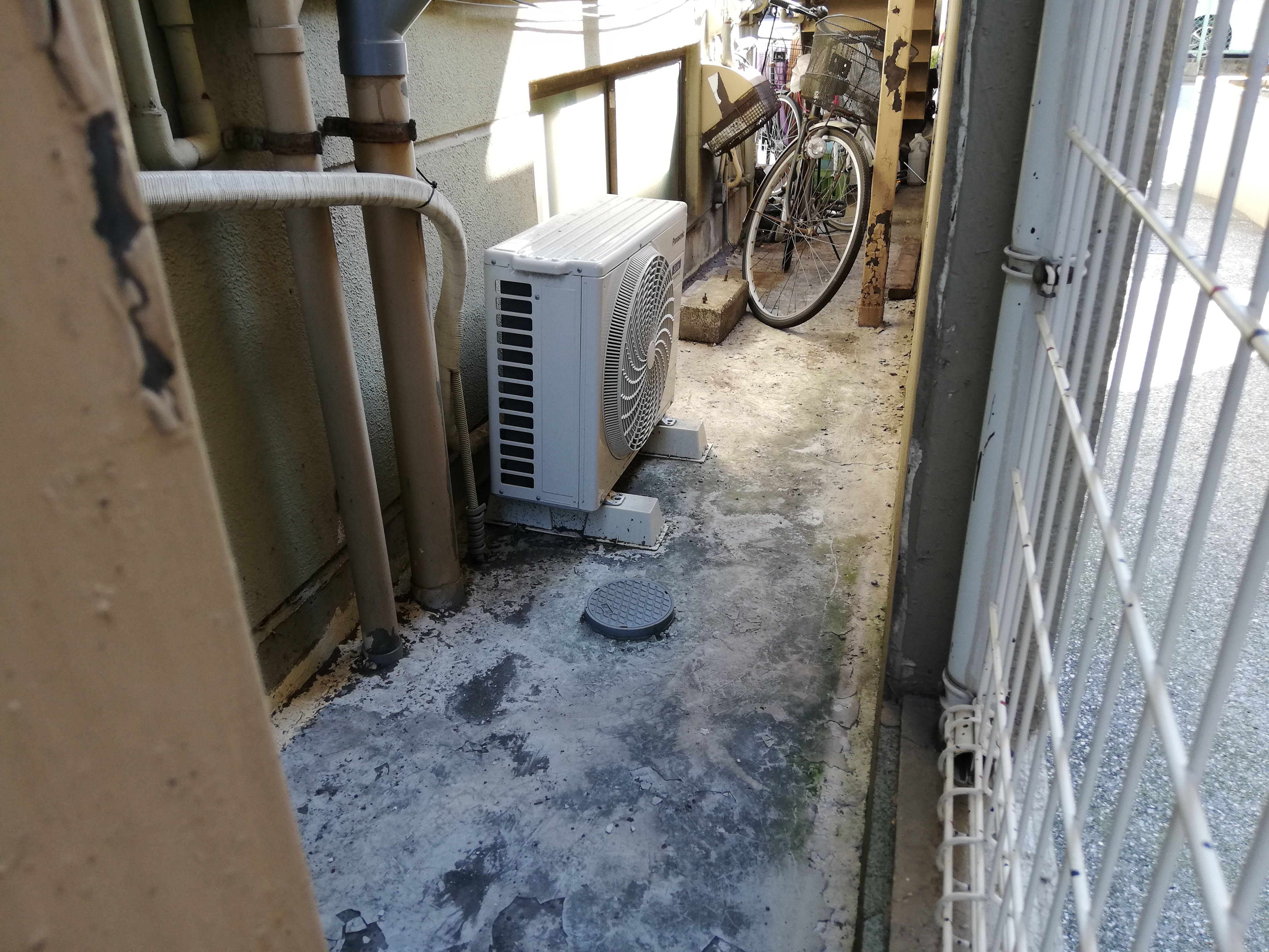 川崎市川崎区防水工事お見積り