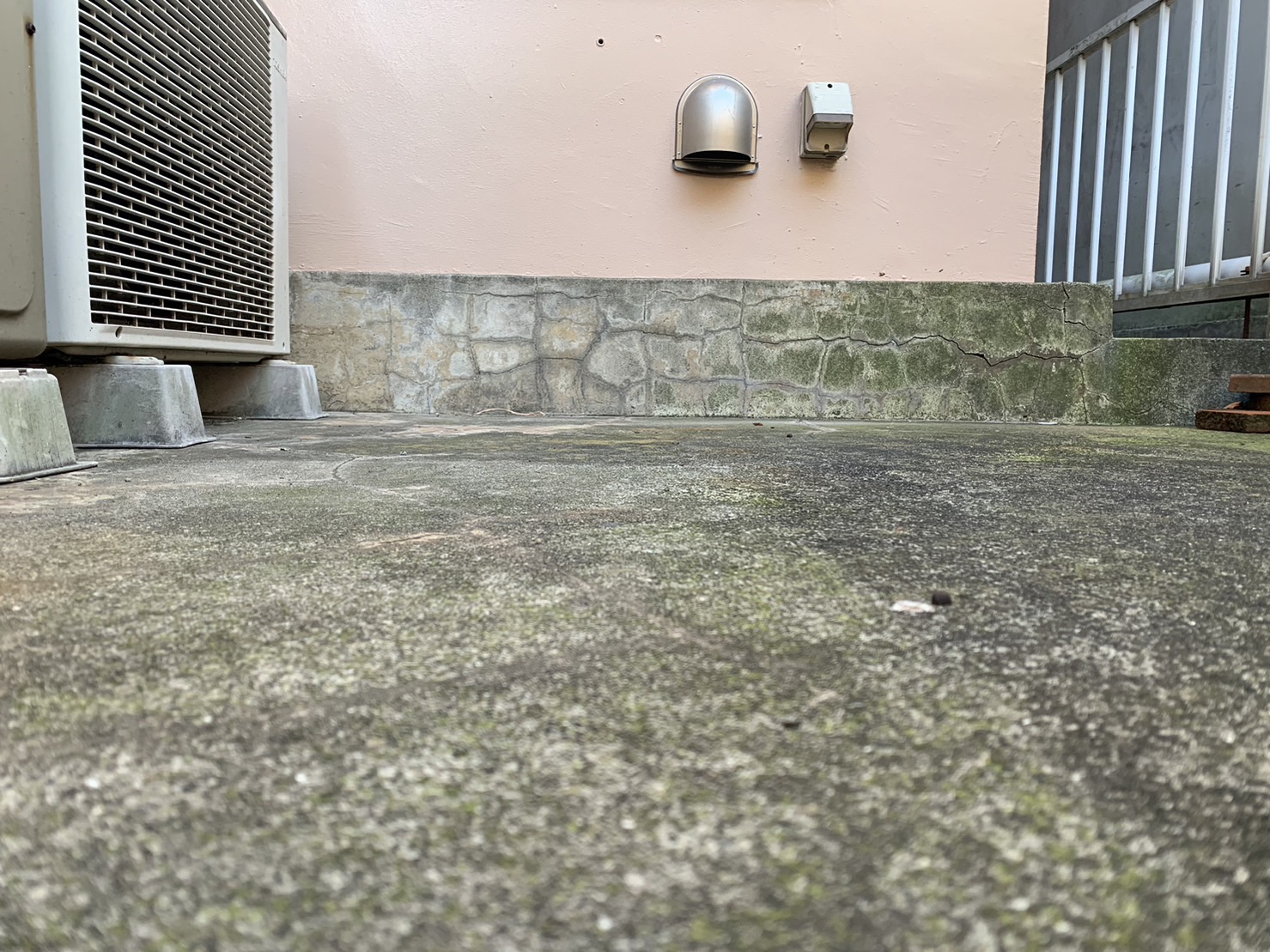 横浜市磯子区防水工事