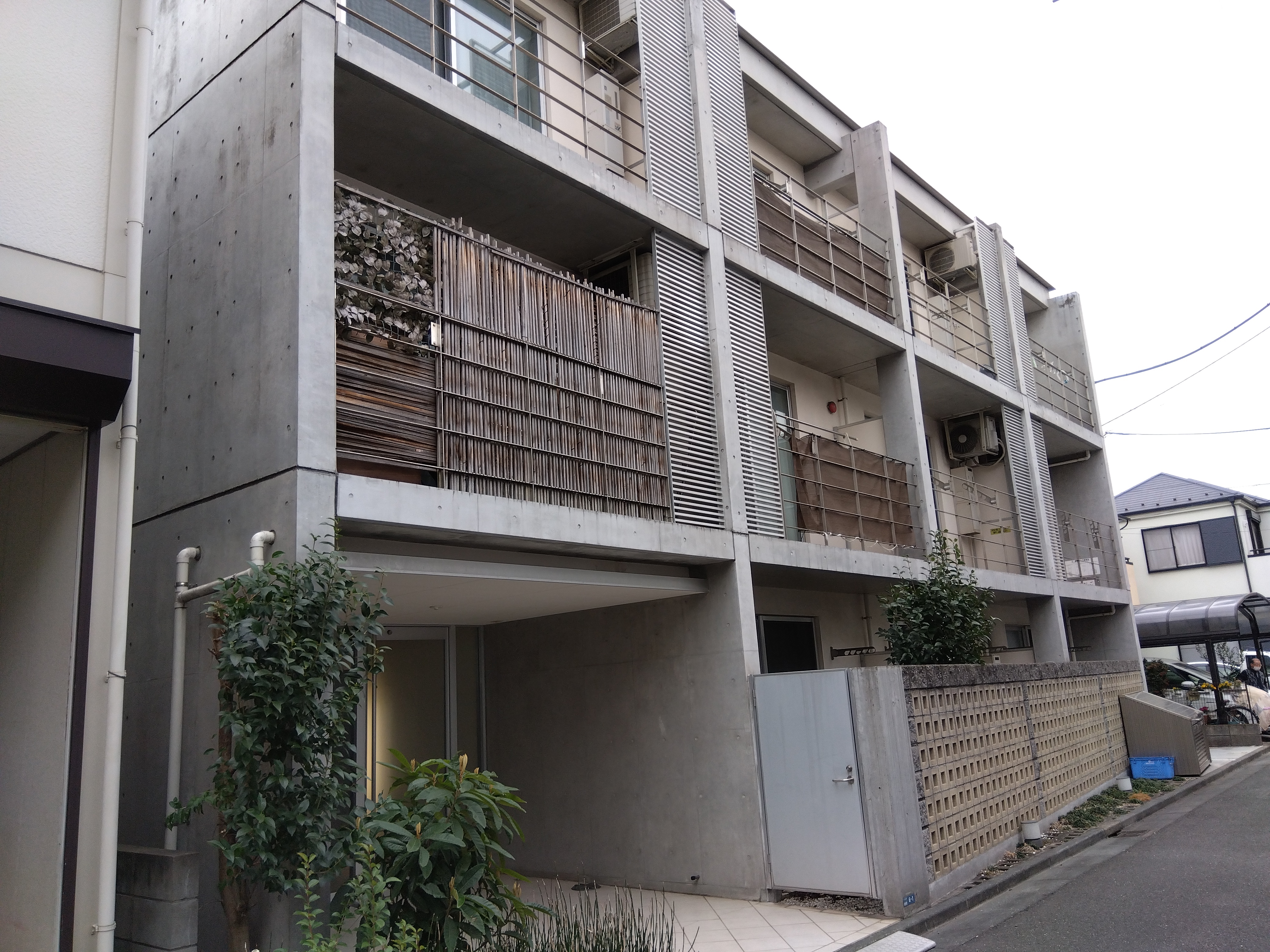 川崎大師外壁塗装工事の金額