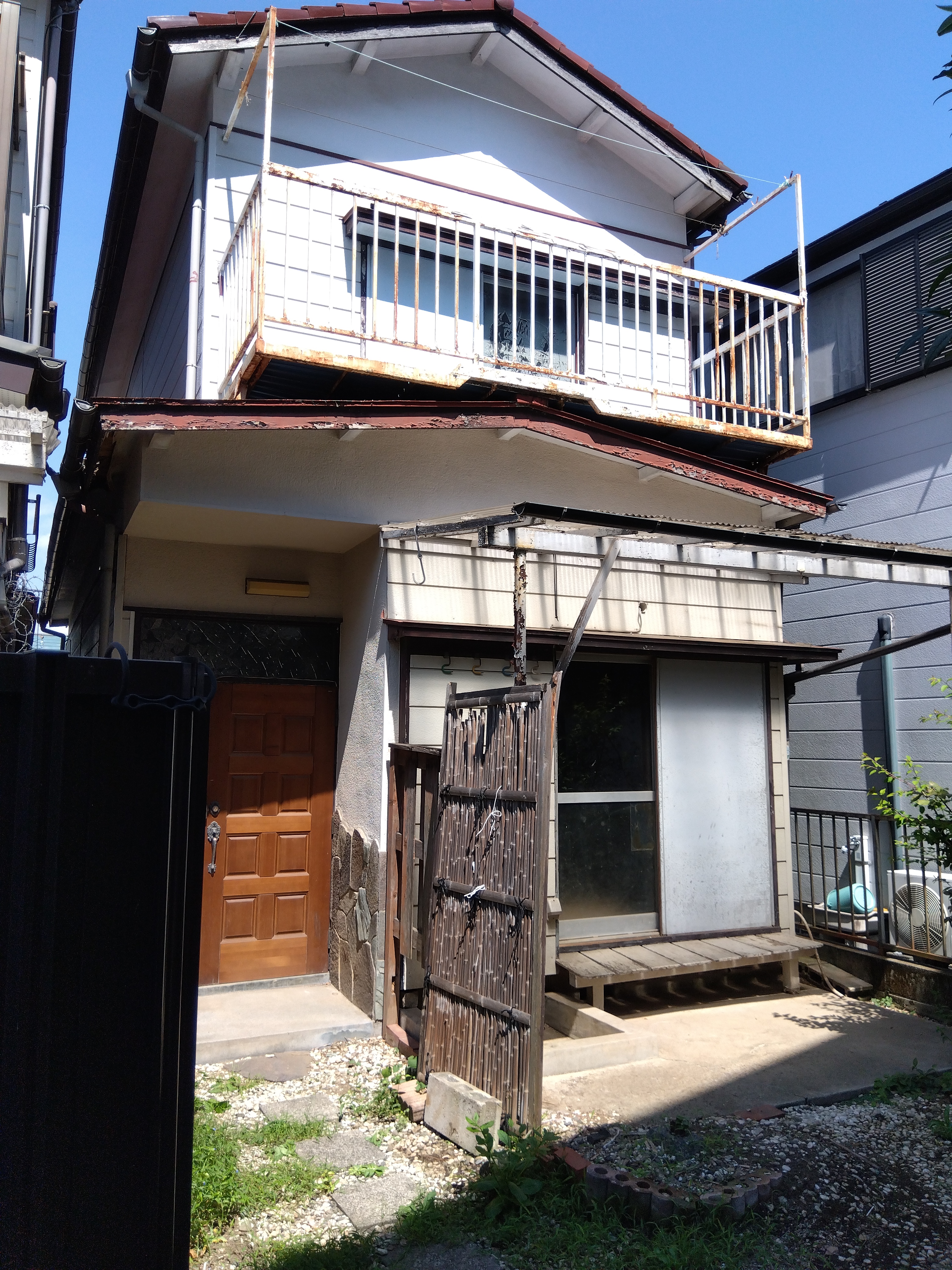 横浜市港南区外壁塗装工事の費用