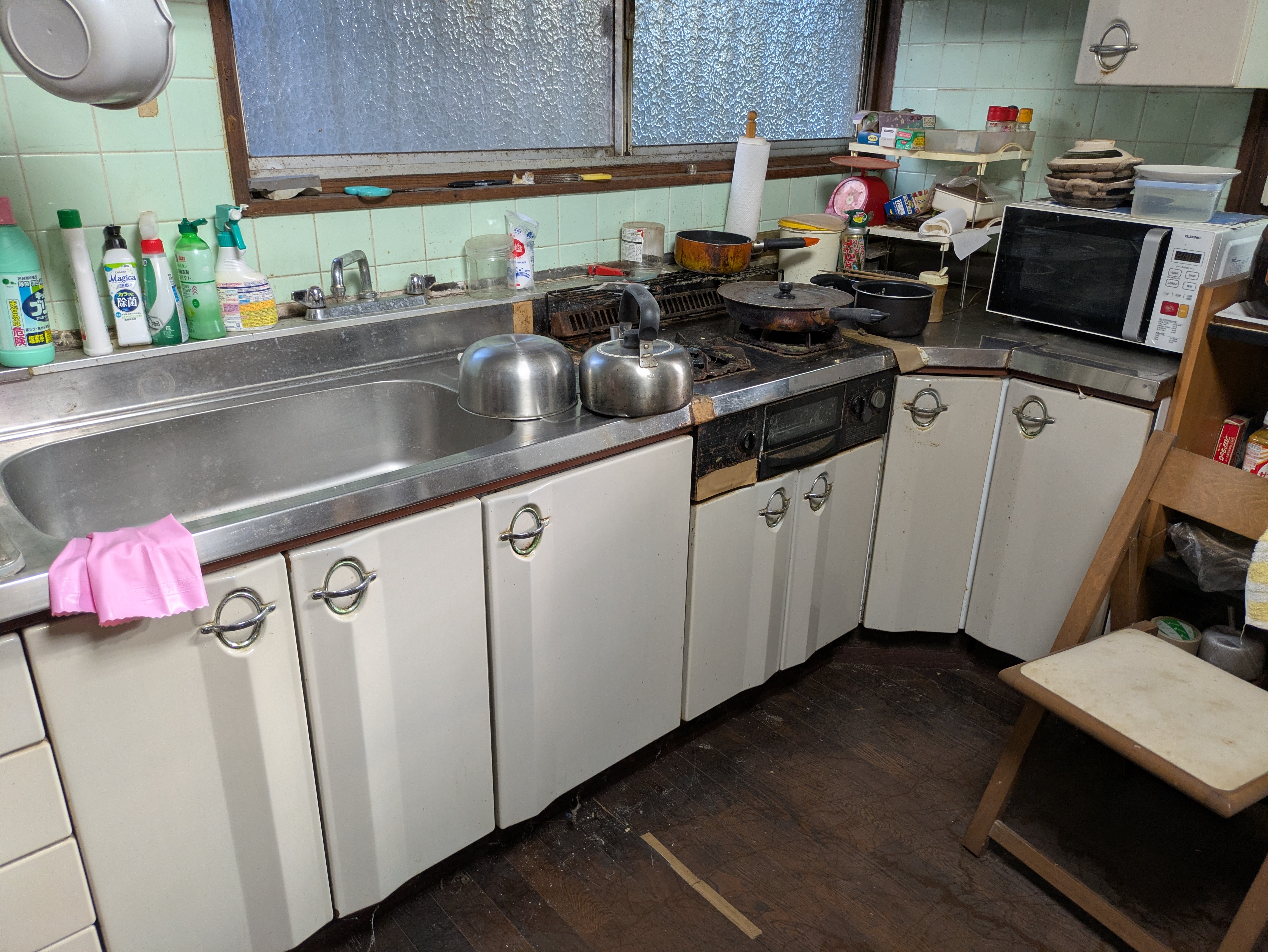 ���l�s�`��扮���O�Ǔh���H��